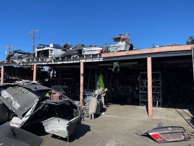 More Photos Of 2211 E Anaheim St, Wilmington Land For Lease