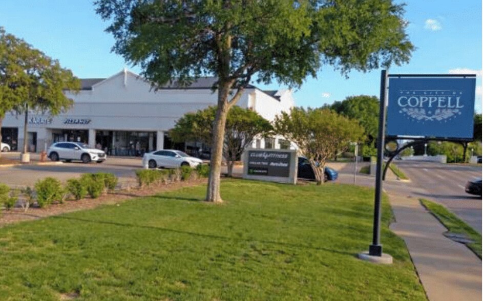 More Photos Of 820 S McArthur Blvd, Coppell Unknown For Lease