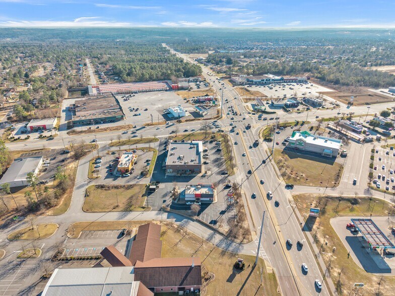 More Photos Of 3696 Windsor Spring Rd, Hephzibah Fast Food For Sale