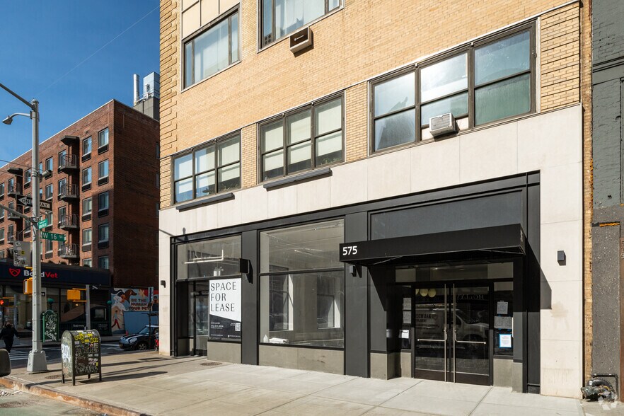 More Photos Of 575 Avenue of the Americas, New York Apartments For Lease