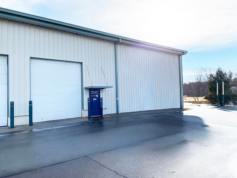 More Photos Of 280 Heritage Ave, Portsmouth Warehouse For Sale