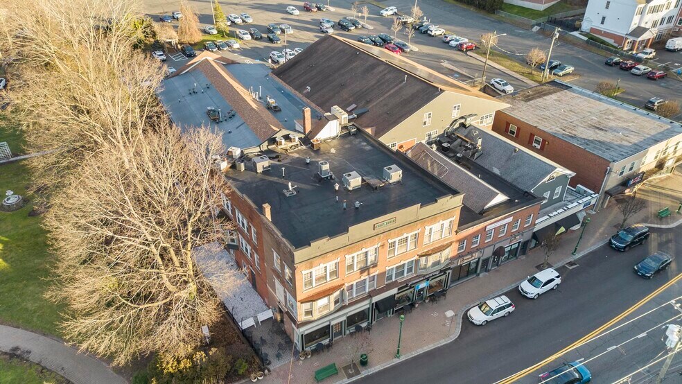 More Photos Of 51 N Main St, Southington Office For Lease