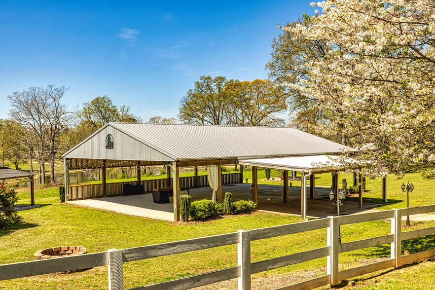 More Photos Of 1441 Welcome Rd, Newnan Land For Sale