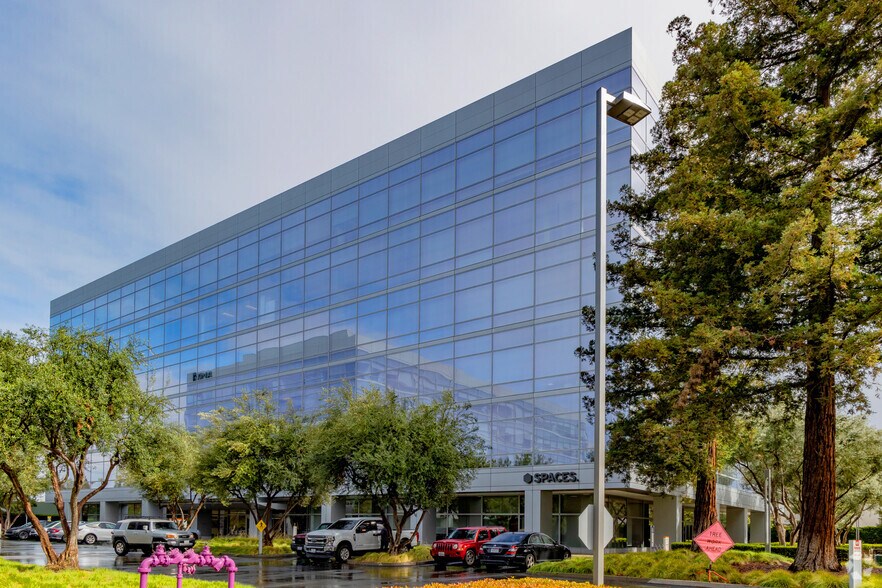 Primary Photo Of 2445 Augustine Dr, Santa Clara Office For Lease