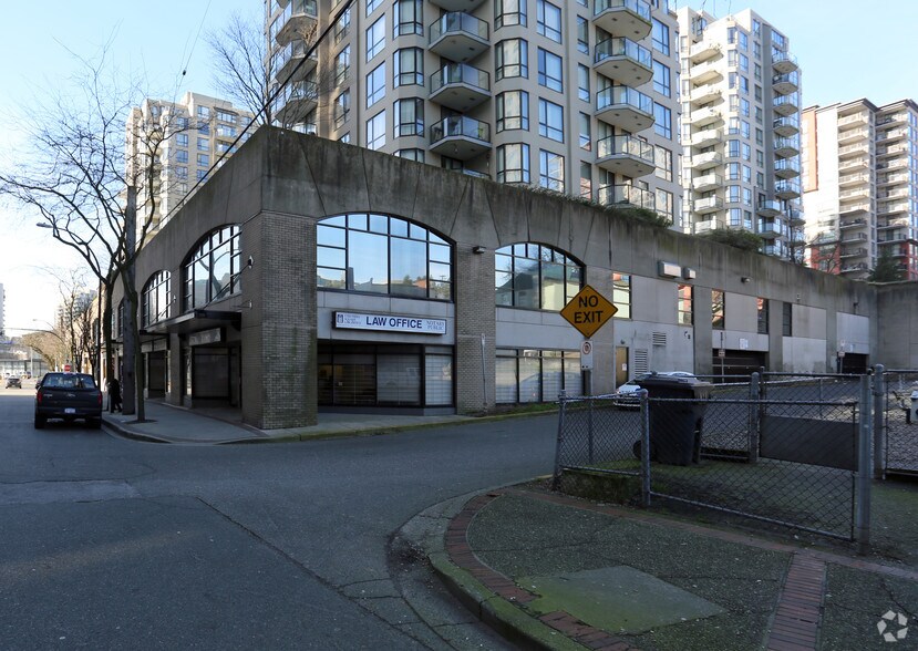 More Photos Of 828 Agnes St, New Westminster Coworking Space