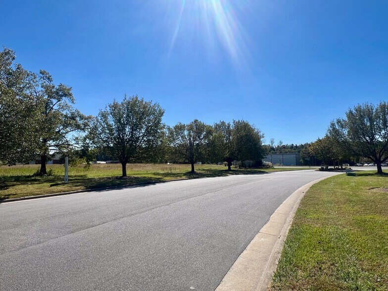 More Photos Of TBD Brekonridge Centre Dr, Monroe Land For Sale