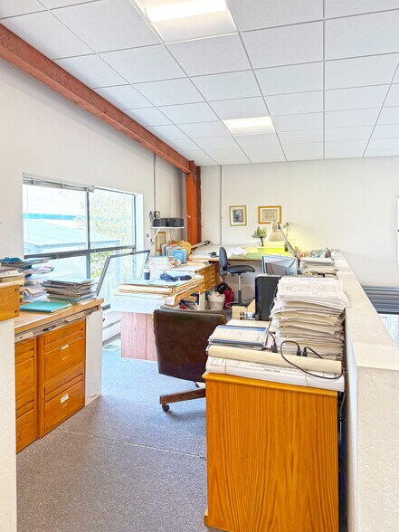 More Photos Of 801 Camelia St, Berkeley Manufacturing For Lease