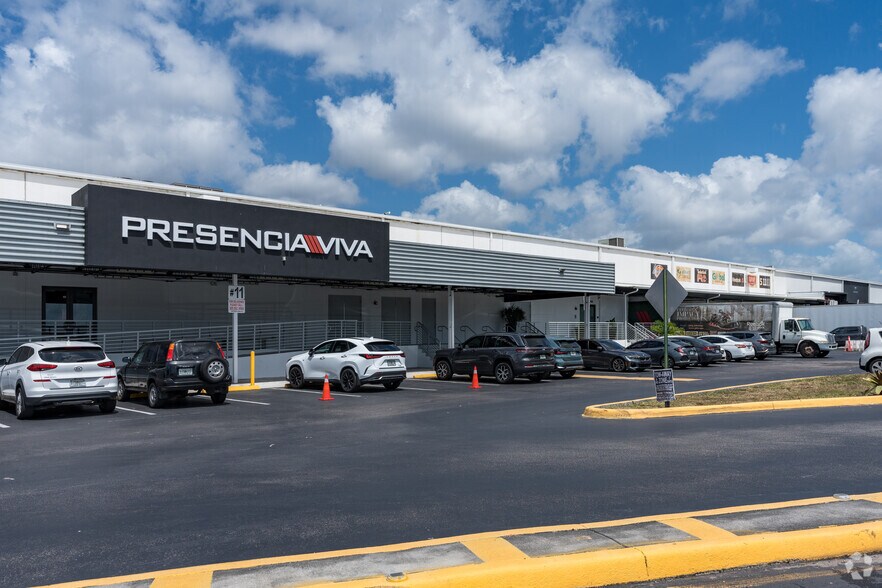 More Photos Of 7500 NW 25th St, Miami Refrigeration Cold Storage For Sale