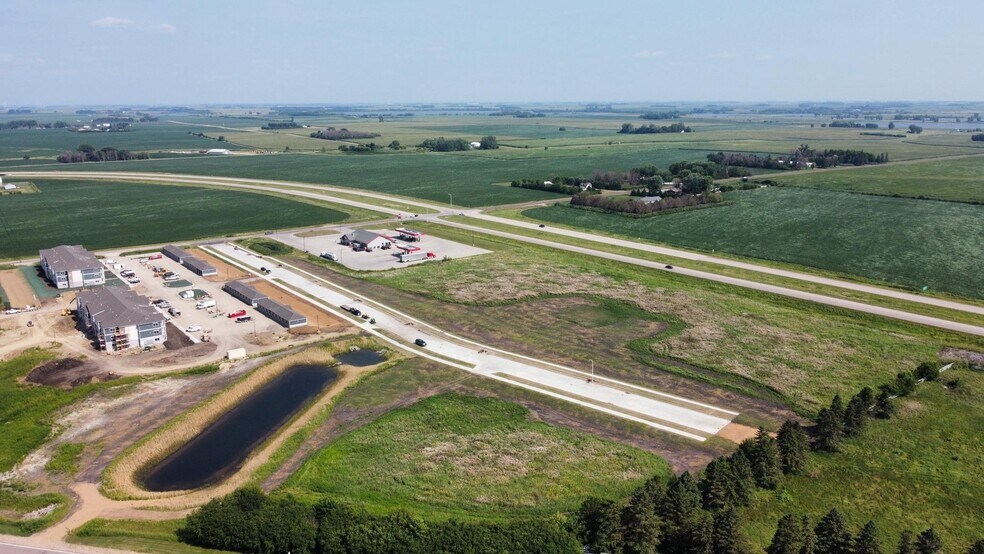 More Photos Of 0 E Flower Ln, Worthington Land For Sale