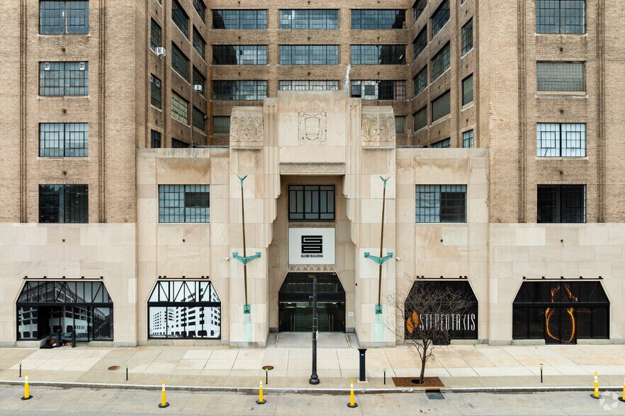 More Photos Of 710 N Tucker Blvd, Saint Louis Office For Lease