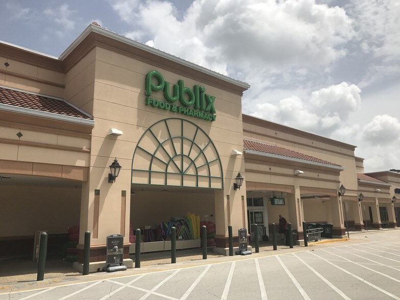 Primary Photo Of 5220-5284 W Sr-46, Sanford Unknown For Lease