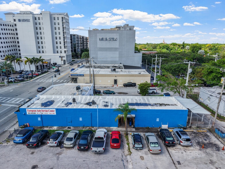 More Photos Of 3771 Bird Rd, Miami Storefront For Sale