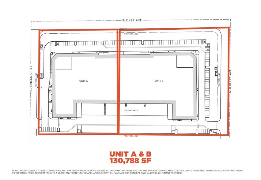 More Photos Of 10509 Business Dr, Fontana Warehouse For Lease