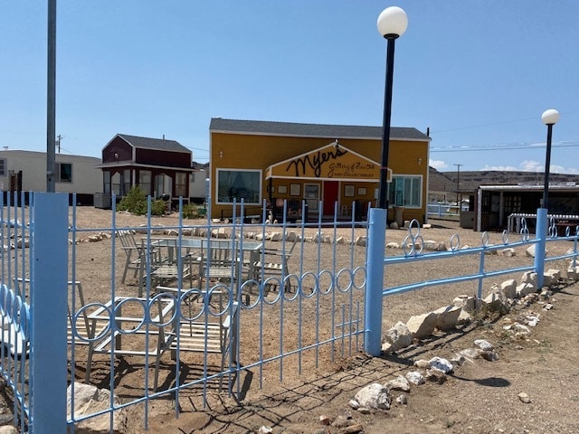 More Photos Of Euclid Euclid, Goldfield General Retail For Sale