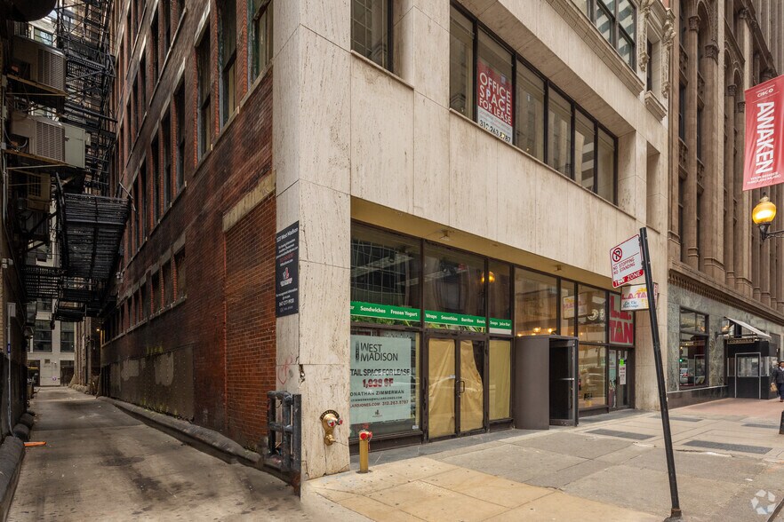 More Photos Of 123 W Madison St, Chicago Office For Lease