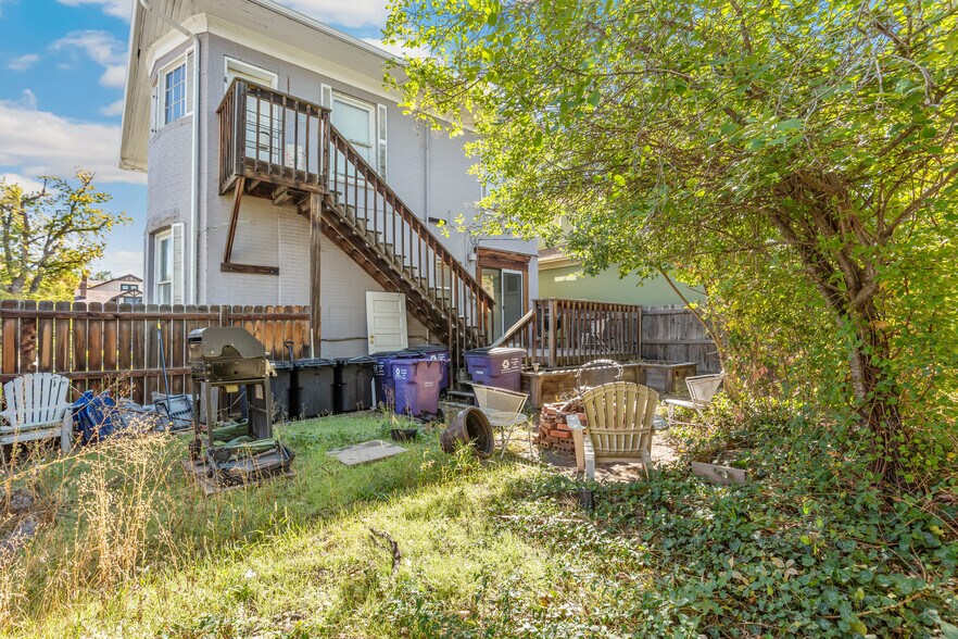 More Photos Of 477 N Pennsylvania St, Denver Apartments For Sale