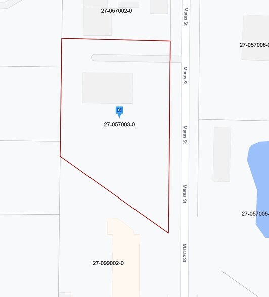 More Photos Of 1380-1386 Maras St, Shakopee Warehouse For Lease