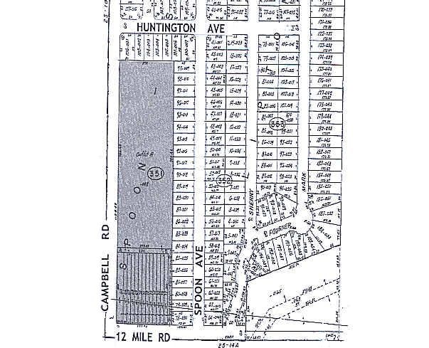 More Photos Of 29048-29098 N Campbell Rd, Madison Heights Freestanding For Sale