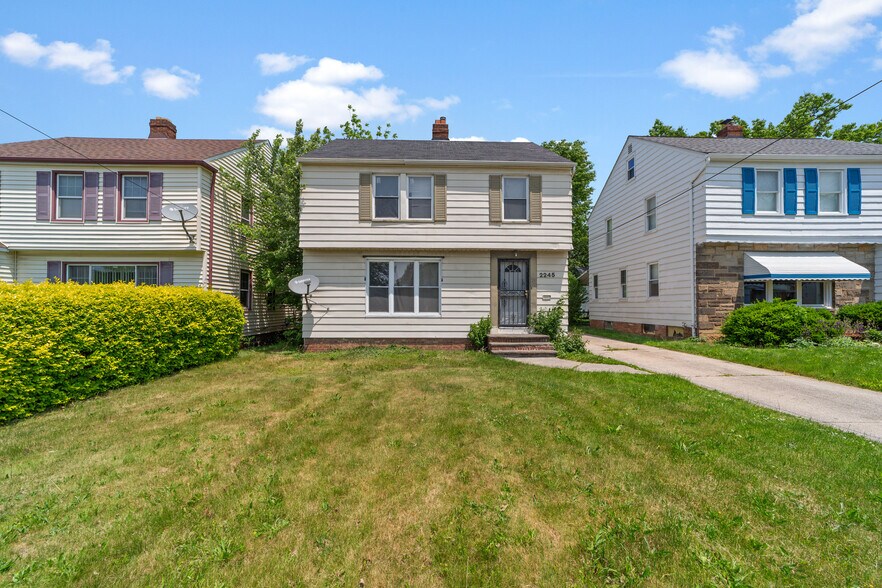 More Photos Of ,  Multifamily For Sale