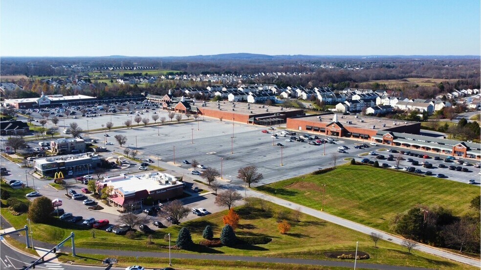 Primary Photo Of 901-1397 Governor's Pl, Bear Unknown For Lease