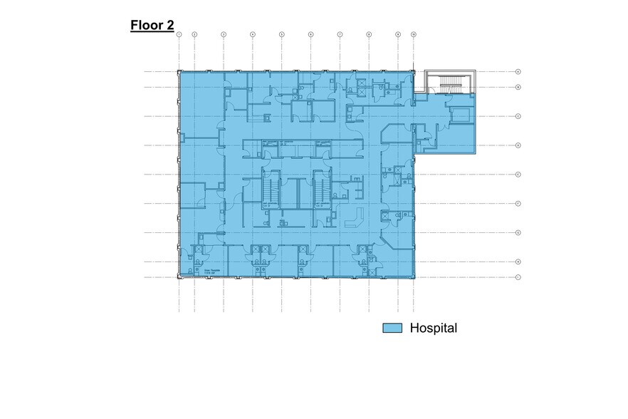 More Photos Of 1044 SW 44th St, Oklahoma City Medical For Sale