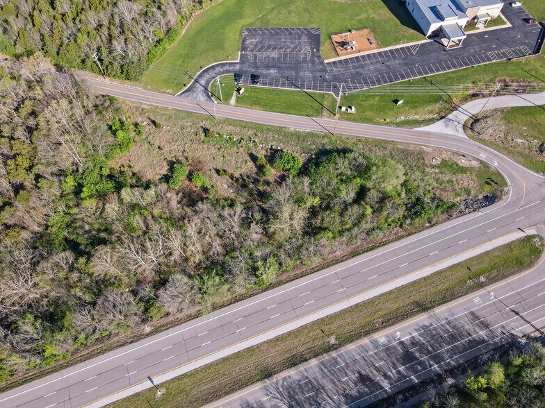 More Photos Of 6250 Upper Byrnes Mill Rd, House Springs Land For Sale