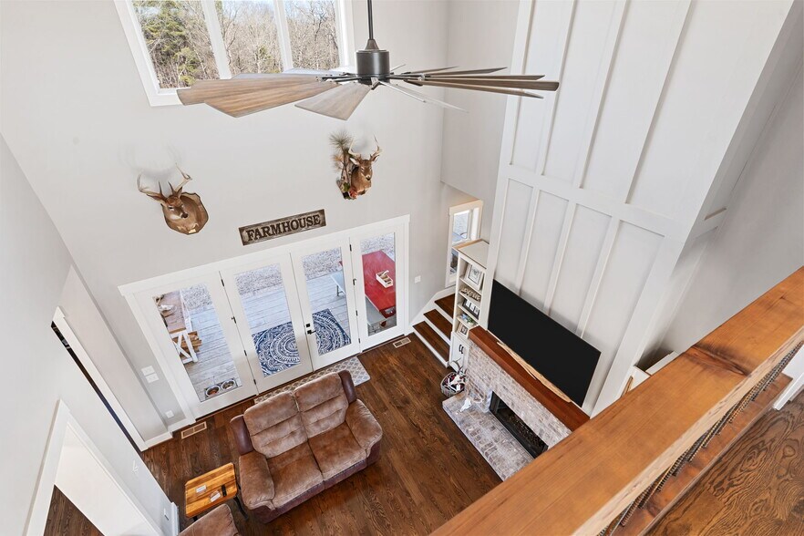 More Photos Of 1131 Ed Minor Rd, Warrior Land For Sale