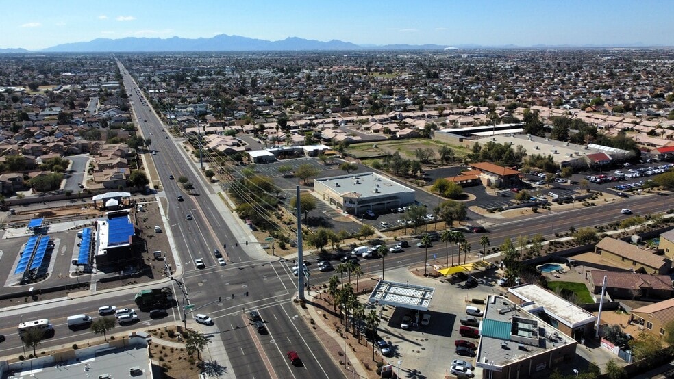 More Photos Of 6739 W Cactus Rd, Peoria Storefront Retail Office For Lease