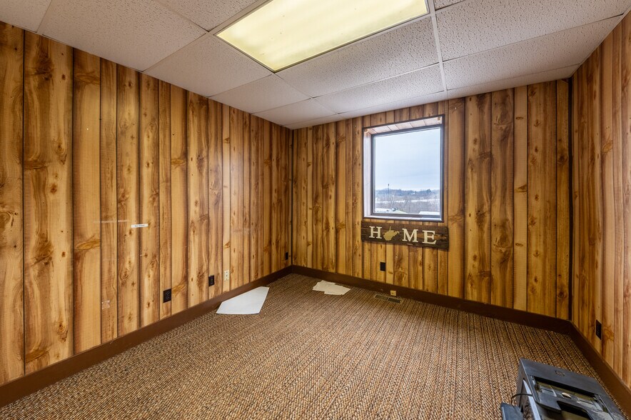 More Photos Of , Fairmont Industrial For Sale