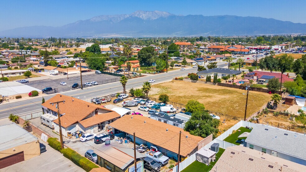 More Photos Of 8265 Juniper Ave, Fontana Auto Repair For Sale