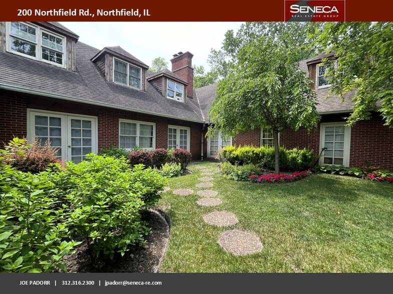 More Photos Of 200 Northfield Rd, Northfield Medical For Sale