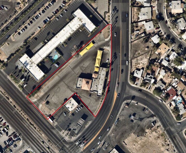 Primary Photo Of 3215 S Lamb Blvd, Las Vegas Carwash For Lease