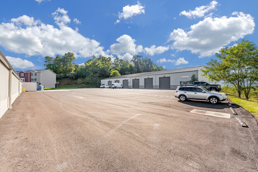 More Photos Of , Morgantown Industrial For Sale