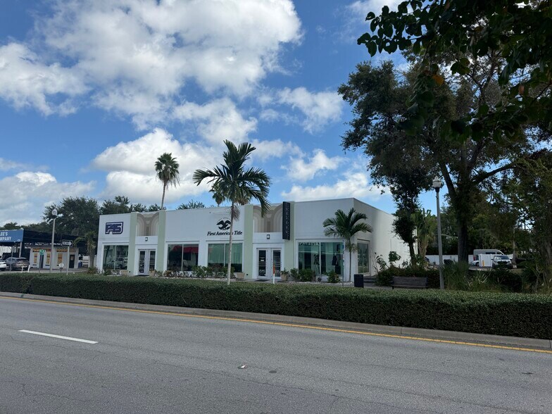 Primary Photo Of 1535 4th St N, Saint Petersburg Unknown For Lease