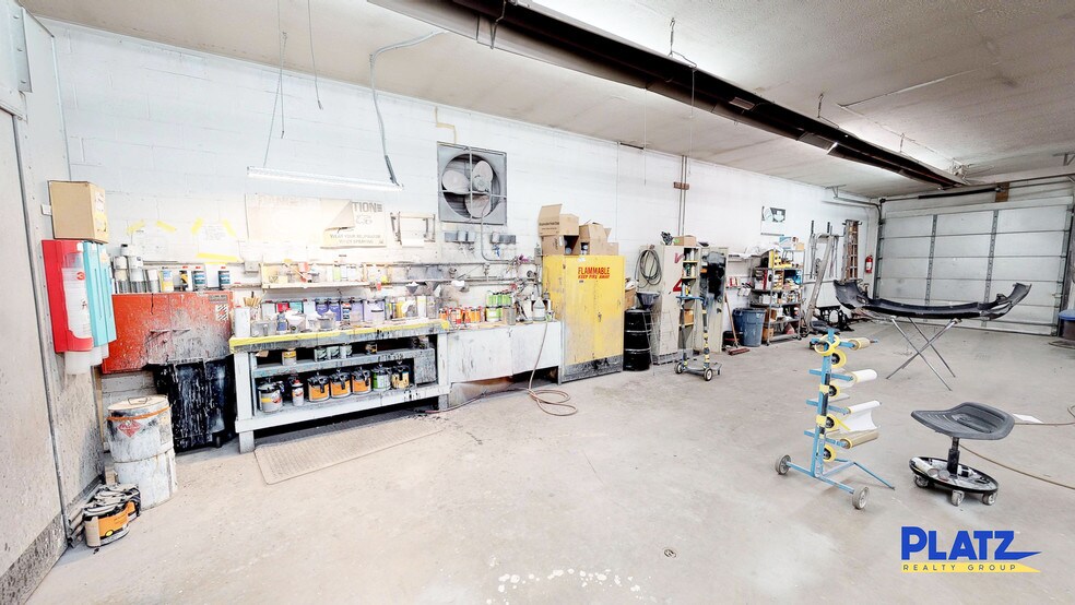 More Photos Of 4304 Youngstown Poland Rd, Youngstown Auto Dealership For Sale