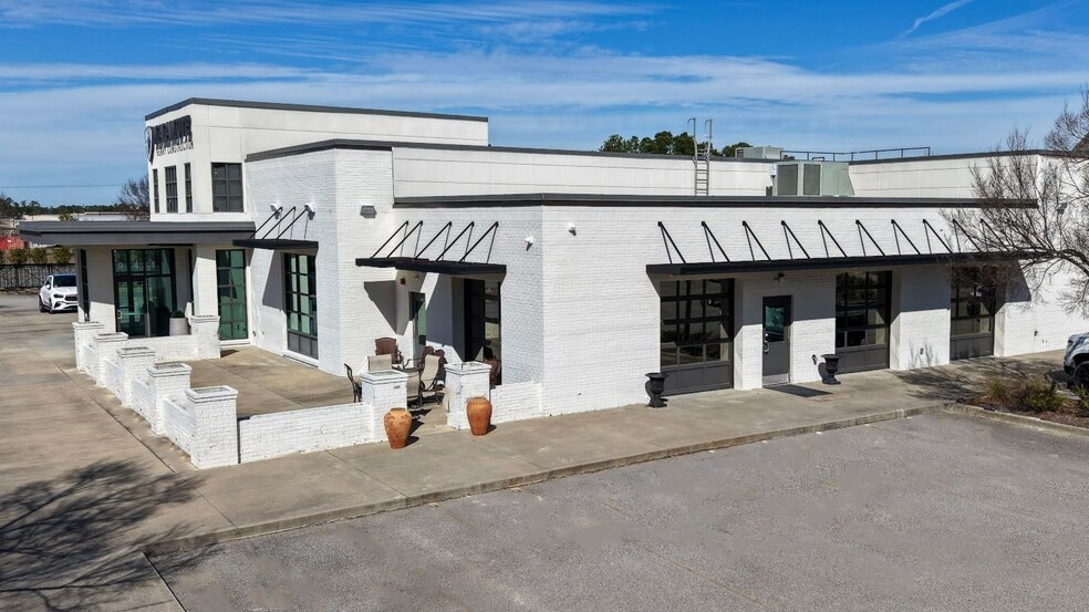 More Photos Of 941 Spears Creek Ct, Elgin Office For Sale