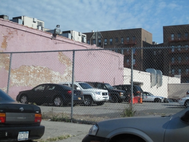 More Photos Of 1071 Home St, Bronx Land For Lease