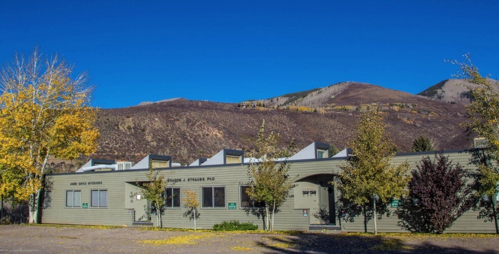 More Photos Of 408 Aspen Airport Business Ctr, Aspen Flex For Sale