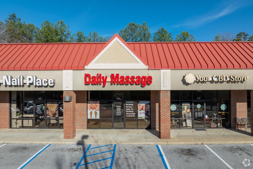 More Photos Of 2341 John Hawkins Pky, Hoover General Retail For Sale