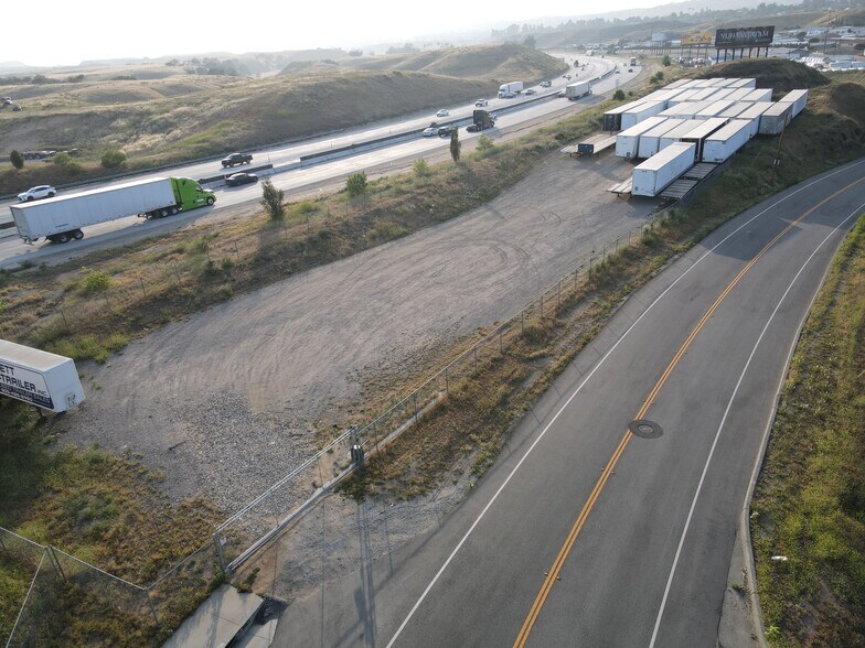 More Photos Of Calimesa Blvd, Yucaipa Land For Sale