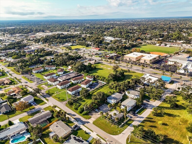 More Photos Of 1745 S Ridgewood Ave, Daytona Beach Land For Sale