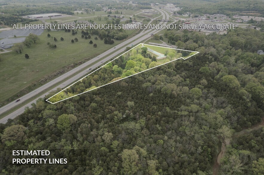 More Photos Of 99 Roper Dr, Park Hills Self Storage For Sale