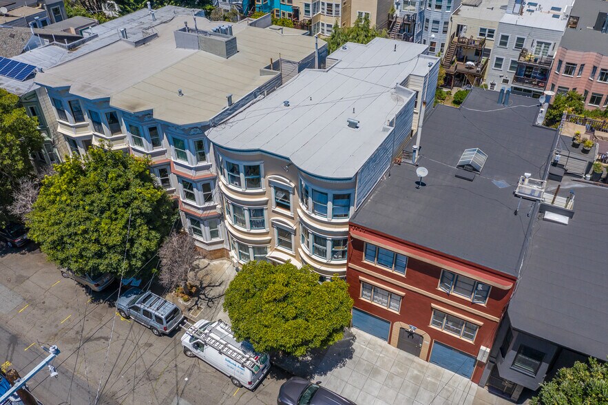 More Photos Of 20 Cumberland St, San Francisco Apartments For Sale
