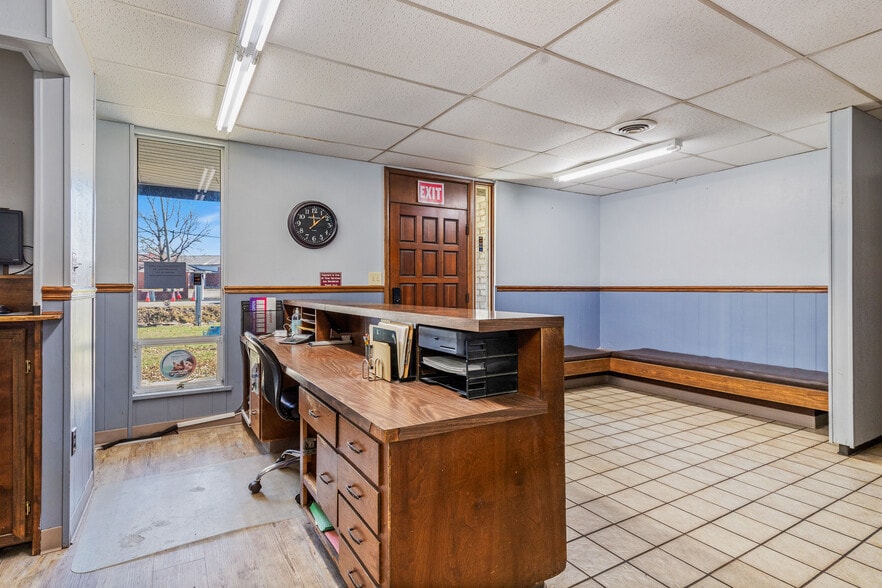 More Photos Of 1916 E St NW, Miami Medical For Sale