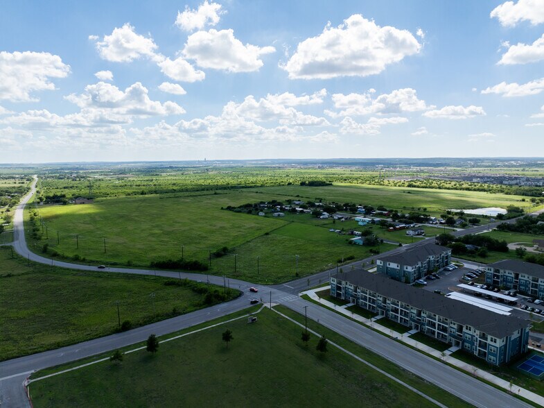 More Photos Of 4.75 AC Rattler Rd & S Old Bastrop hwy, San Marcos Land For Sale