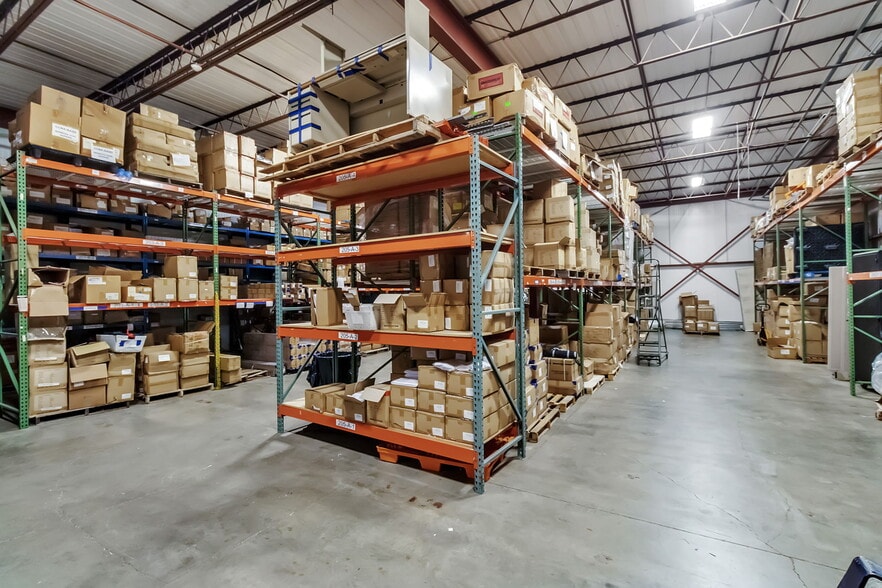 More Photos Of 150 Bud Mil Dr, Buffalo Warehouse For Lease