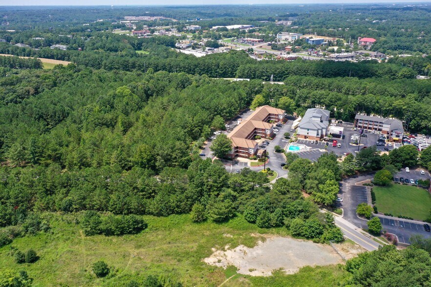 More Photos Of 7495 Davidson Pkwy N, Stockbridge Land For Sale