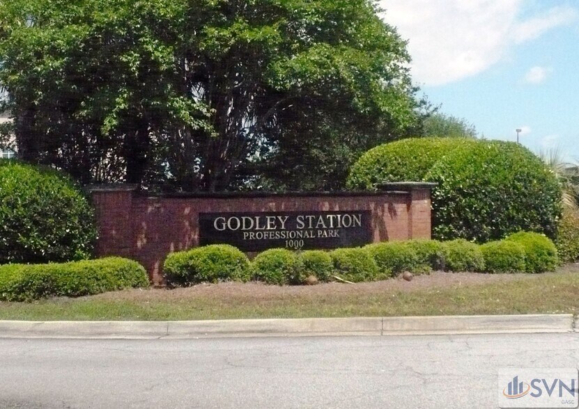 More Photos Of 1000 Towne Center Blvd, Pooler Medical For Lease