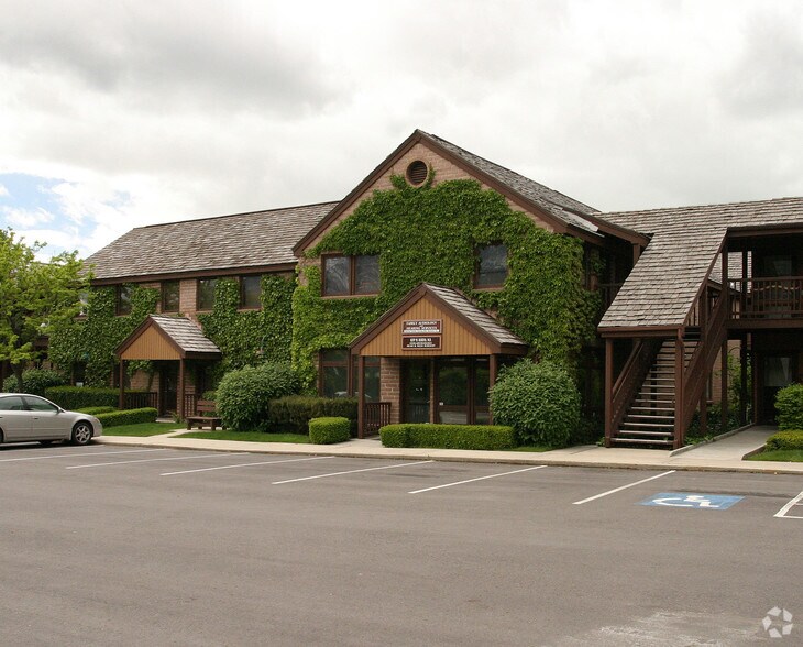 More Photos Of 2230 N University Pky, Provo Loft Creative Space For Lease