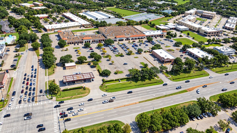 More Photos Of 4707-4755 Highway 6, Missouri City Storefront For Lease